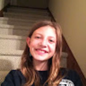 Meet your Posher, Hazel